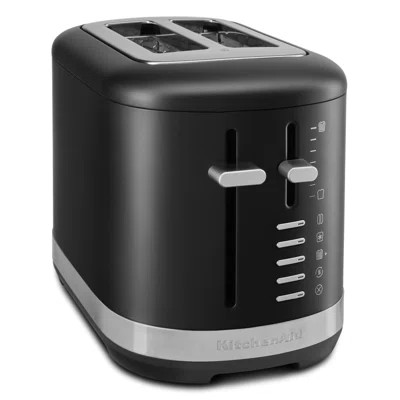 KitchenAid 2 Slice Toaster | Wayfair North America