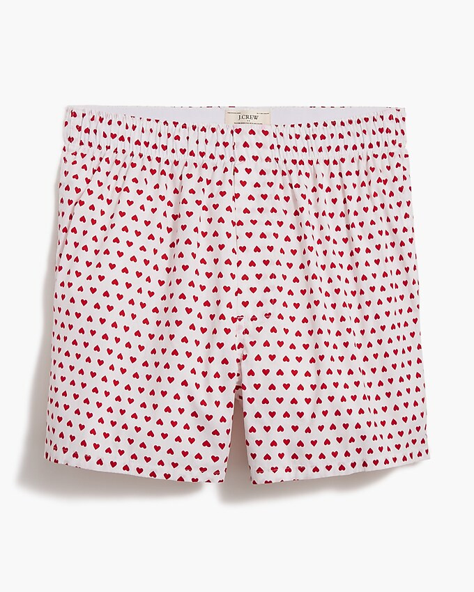 Woven boxers | J.Crew Factory
