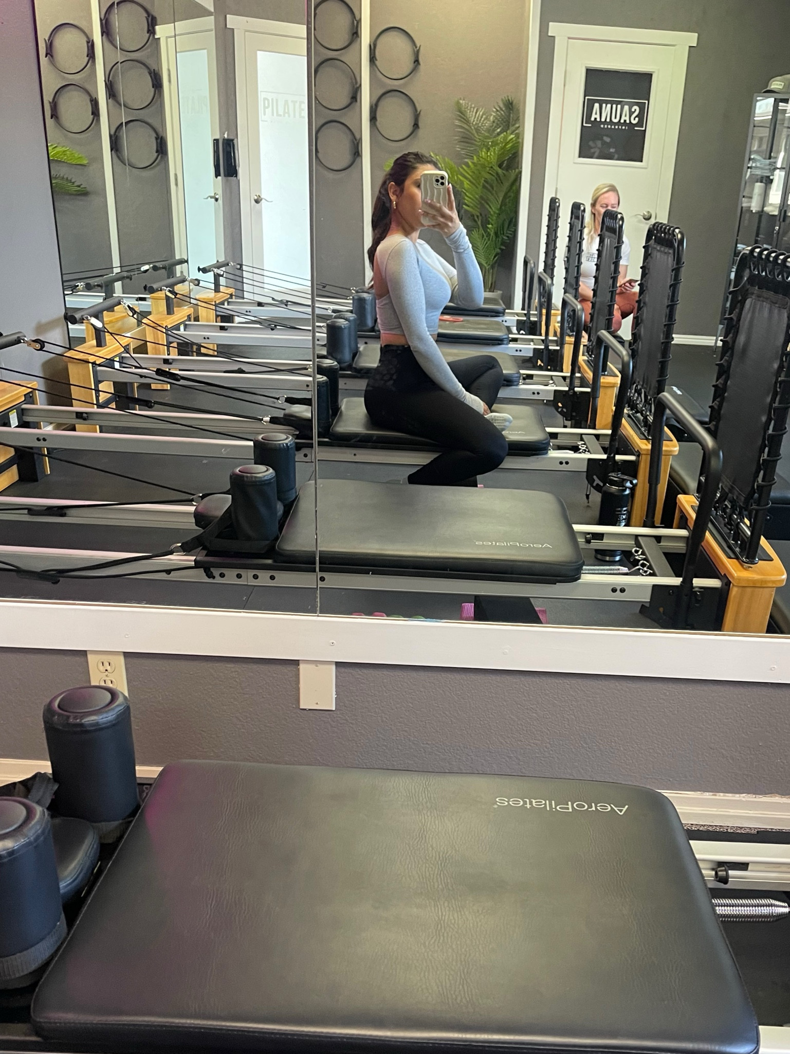 Pilates recents I’ve been loving ✨

#LTKSeasonal #LTKstyletip #LTKfitness