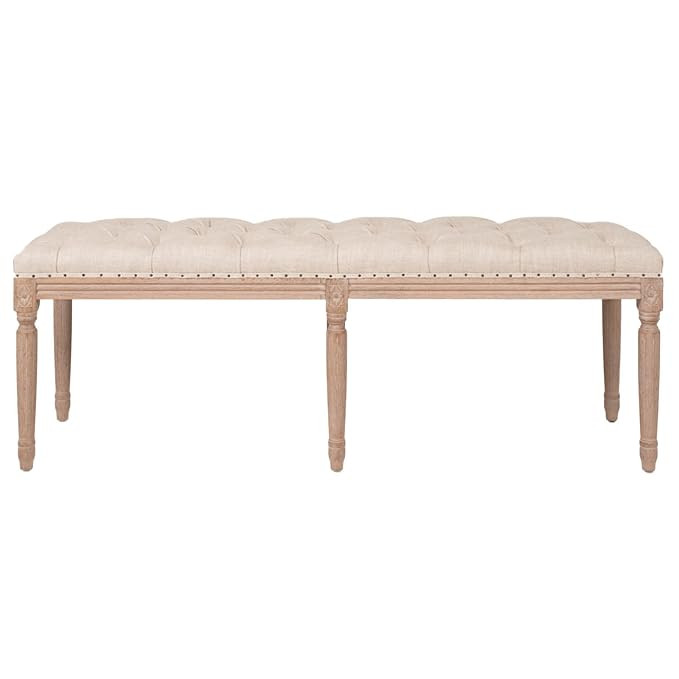 Rennes Dining Bench | Amazon (US)