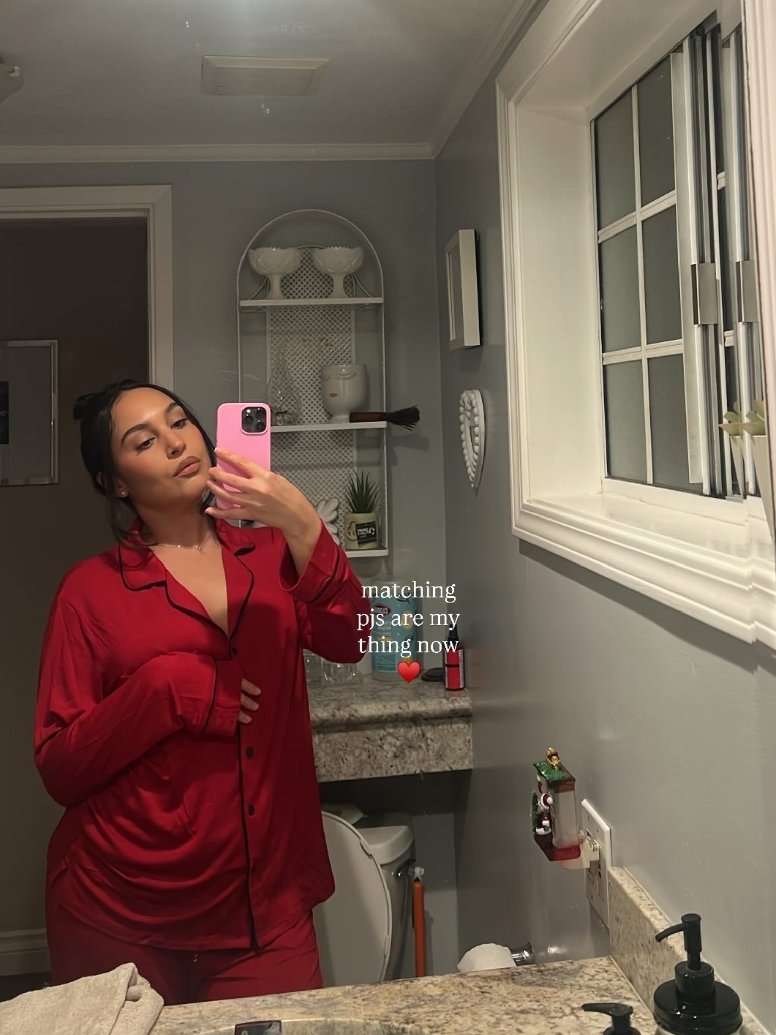 matching pjs are my thing now ♥️ & the Auden pjs sets from Target are always top tier!!!

#LTKGiftGuide #LTKFindsUnder50 #LTKdayinmylife