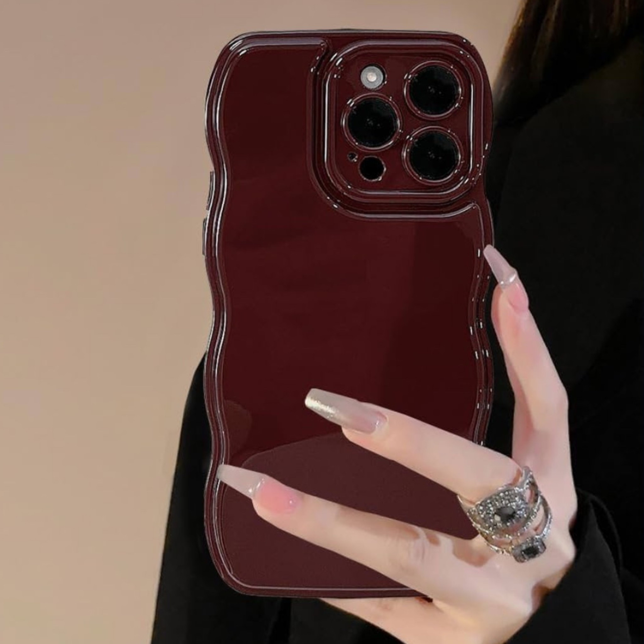 Cutie new phone case 