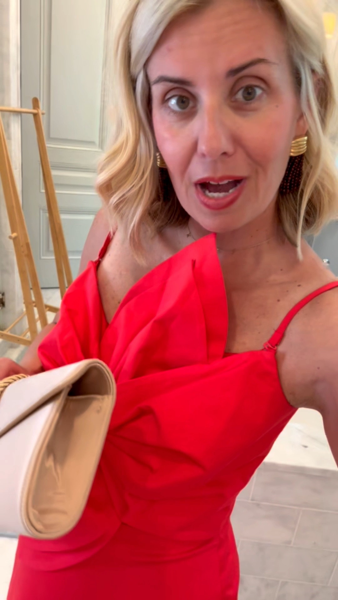 Tnuck Friends & Family Sale
9/22-9/24
15% off orders over $250
20% off orders over $500
Code: FAMILY

Head to toe in Tnuck! I’m in The most yes dress in your closet! I’m in small dress and 8 heel tts. 

#LTKSaleAlert #LTKOver40 #LTKSeasonal