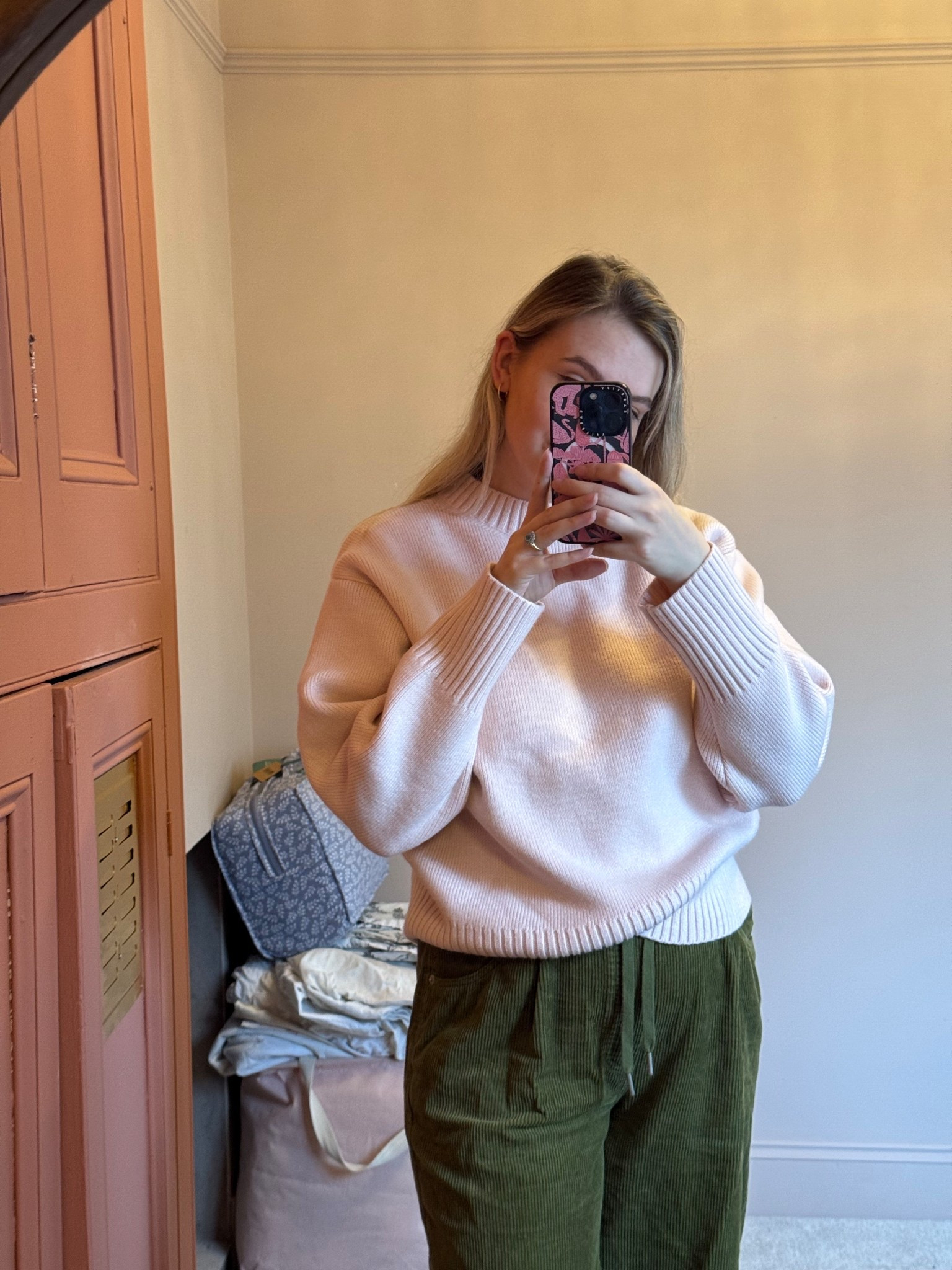 Cosy winter outfit

#LTKwinter #LTKuk #LTKeurope