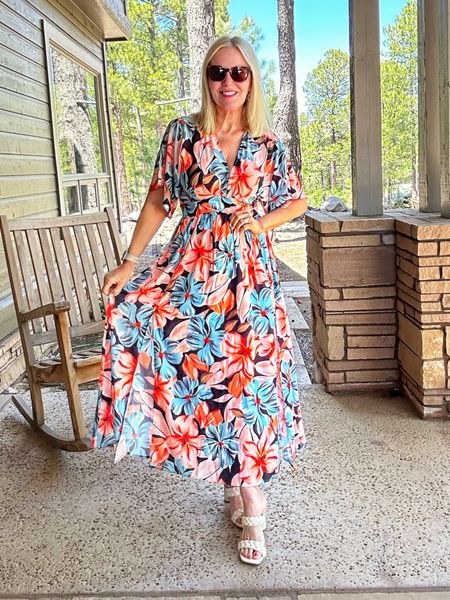 Mothers Day Dress idea! 🌸🌸🌸

#LTKunder100 #LTKSeasonal #LTKGiftGuide