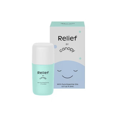Canopy Relief All Natural Aroma for Bath or Humidifier | Target