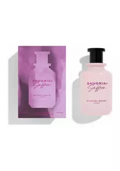 Michael Malul Sangria Saffron Eau de Parfum | Belk