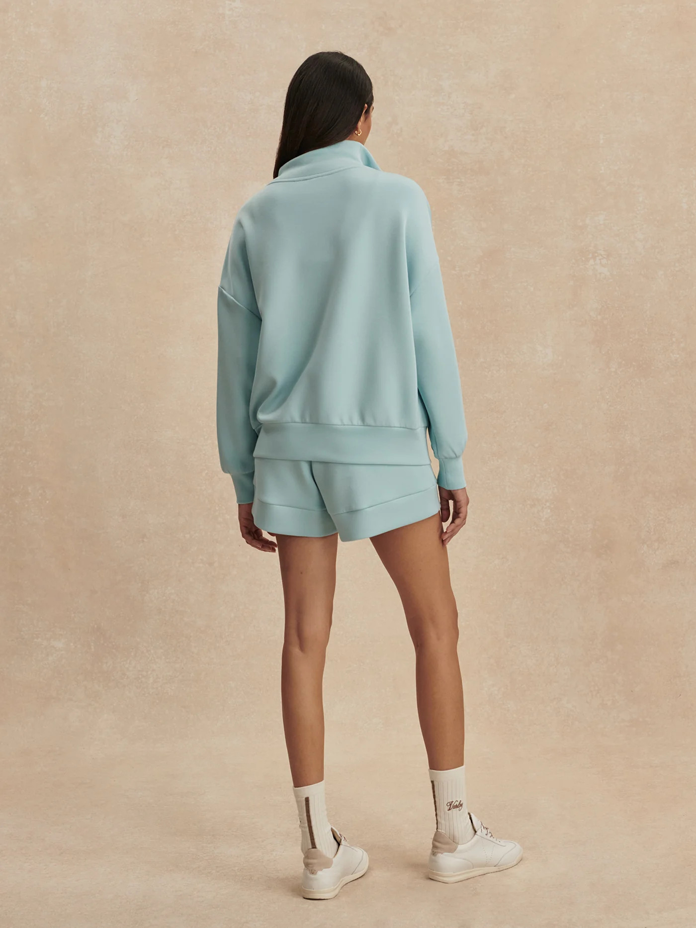 Atrium High-Rise Short 4.5" | VARLEY US | Varley US