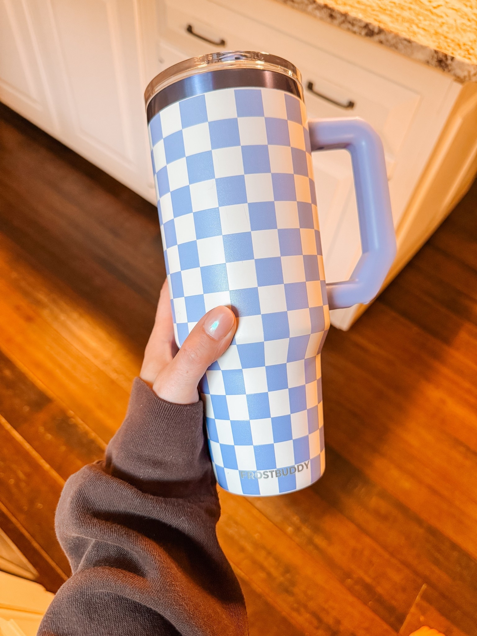 In my checkered era 😍

#LTKFindsUnder50 #LTKGiftGuide