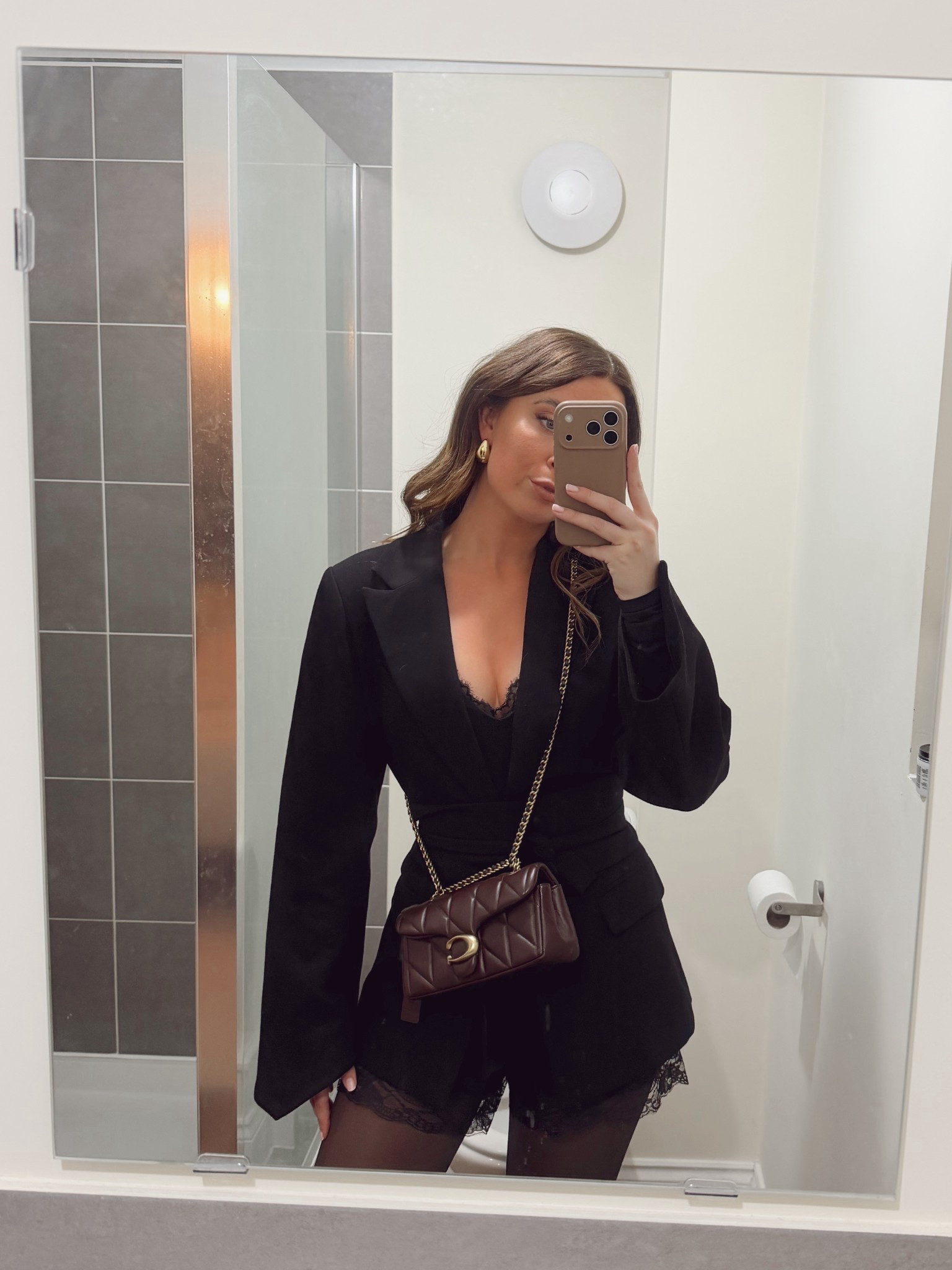 Girls night >>>

#LTKpartywear #LTKeurope #LTKuk