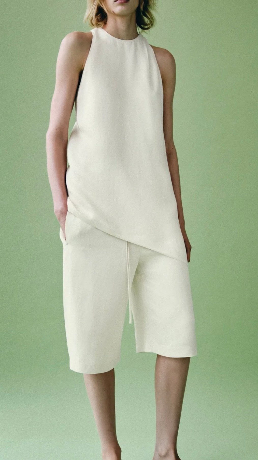 The perfect look for the heatwave xx