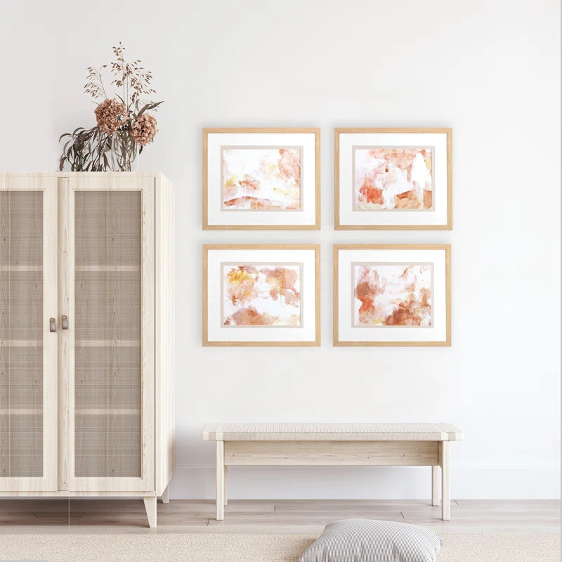 Dream SequenceS/4 | Wayfair Professional