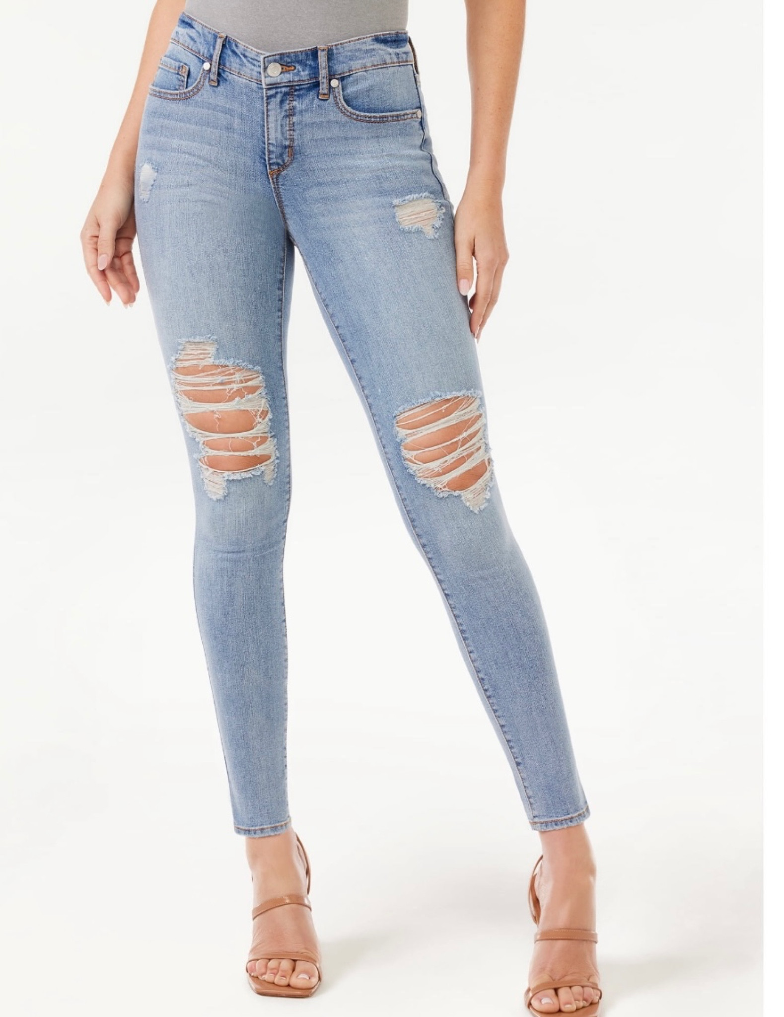 I got a size 12 in these & absolutely love them! ✨

#LTKFind #LTKcurves #LTKstyletip