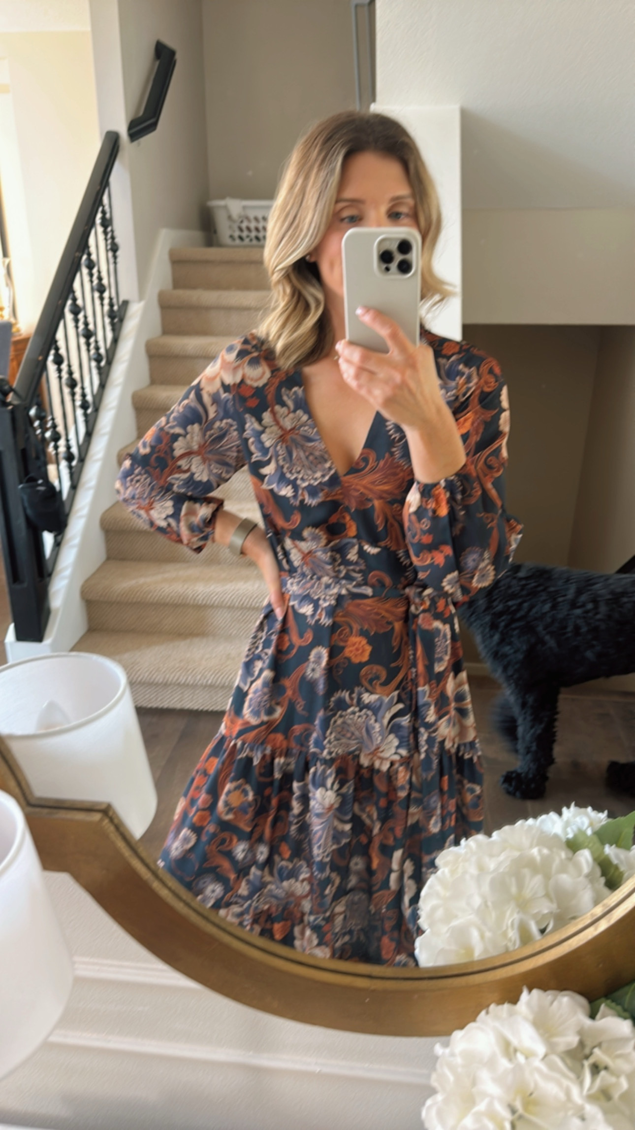 Prettiest dresses from @especia 🤎 love these fall prints!

#LTKPetite #LTKStyleTip #LTKSeasonal