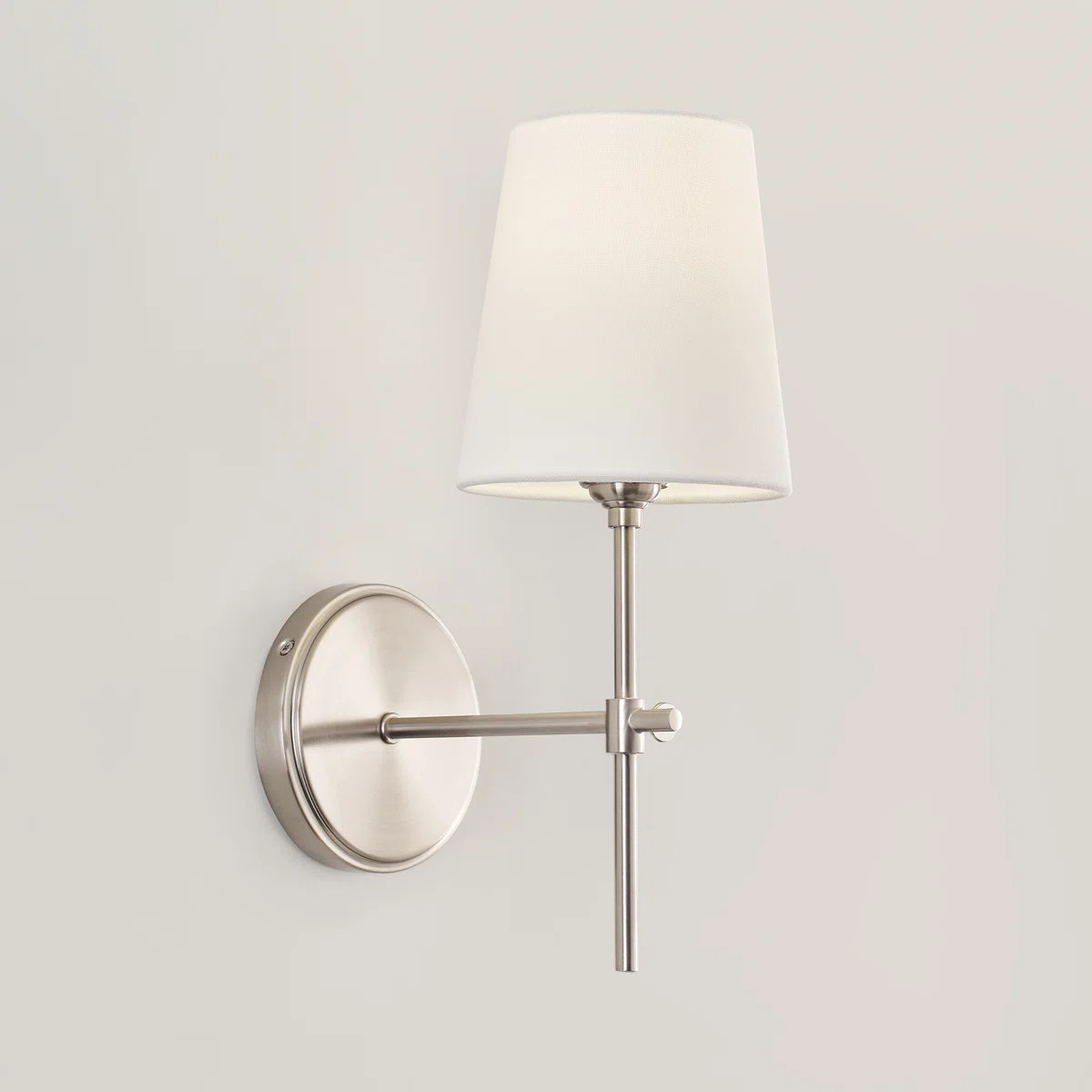 Agathon Dimmable Bath Sconce | Wayfair North America