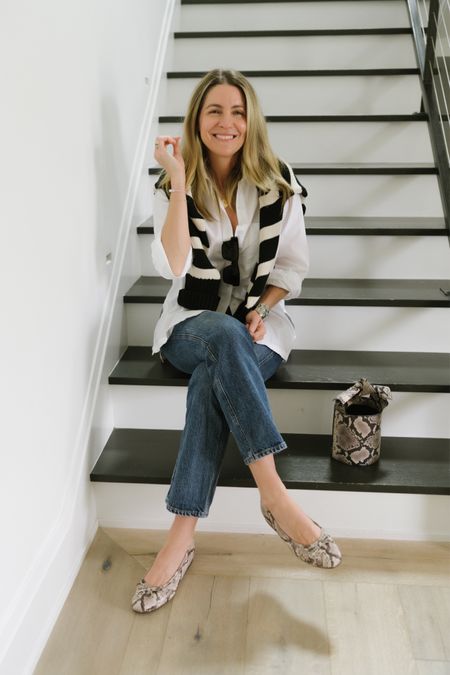 Spring shoes from @Clarks 

Sharing some of my favorite flats for spring from @clarksshoes! Perfect for any day to nighttime look without sacrificing comfort. 

#ad #clarkscommunity #clarks 