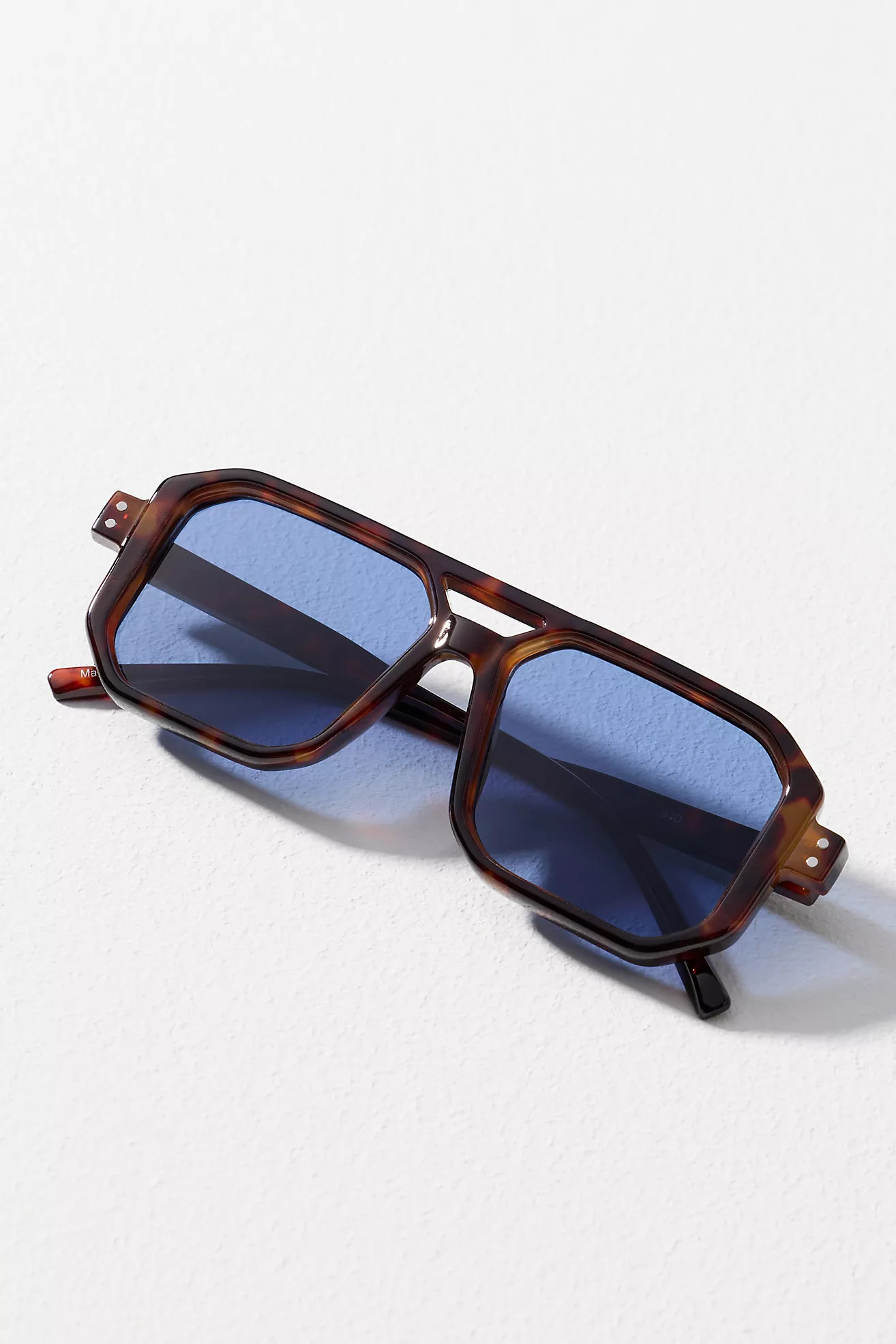 Eyeking Aviator Sunglasses | Anthropologie (US)