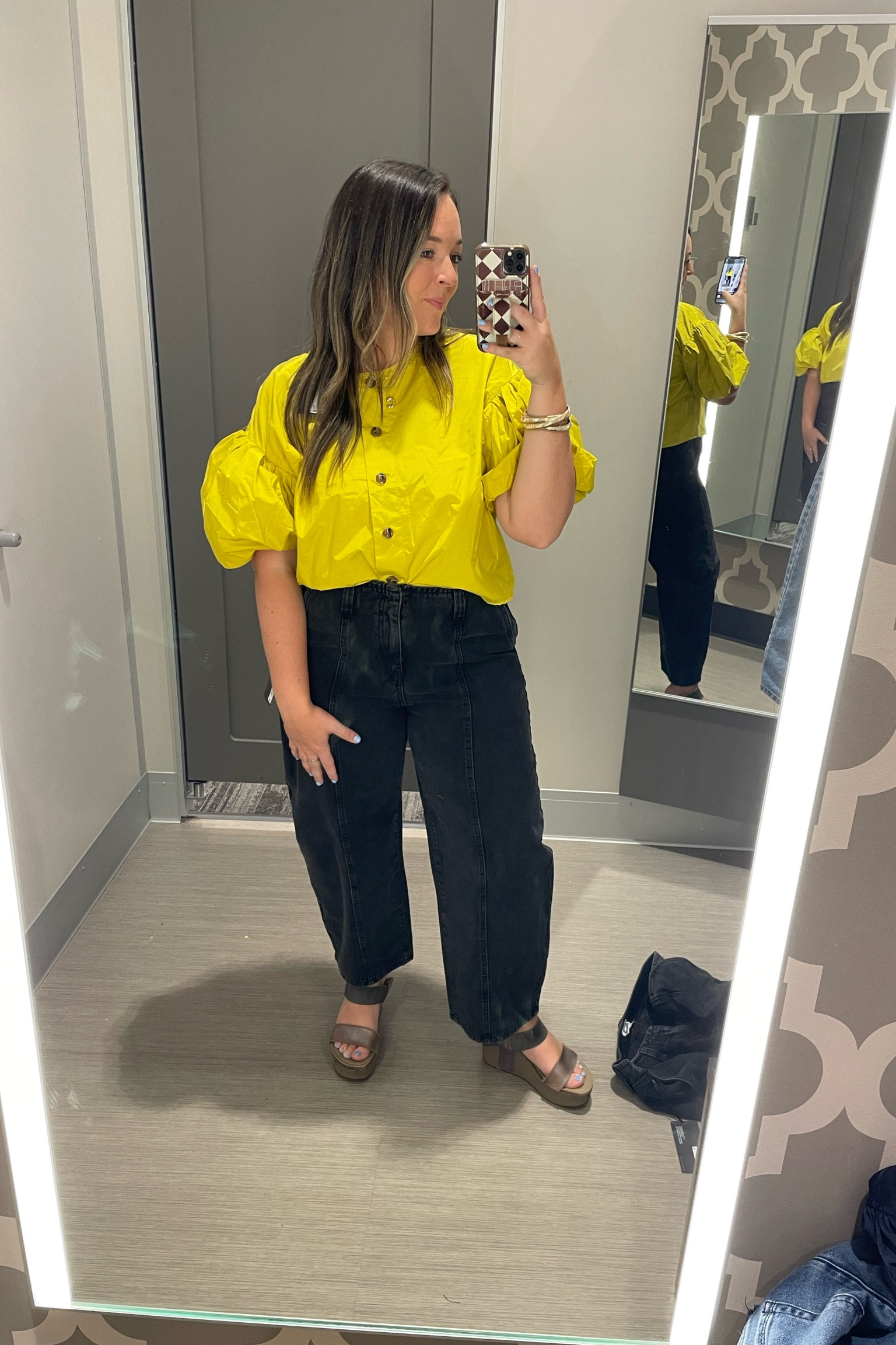 New Future Collective Collection at Target! SO GOOD! 

#LTKCon #LTKSeasonal #LTKFindsUnder50