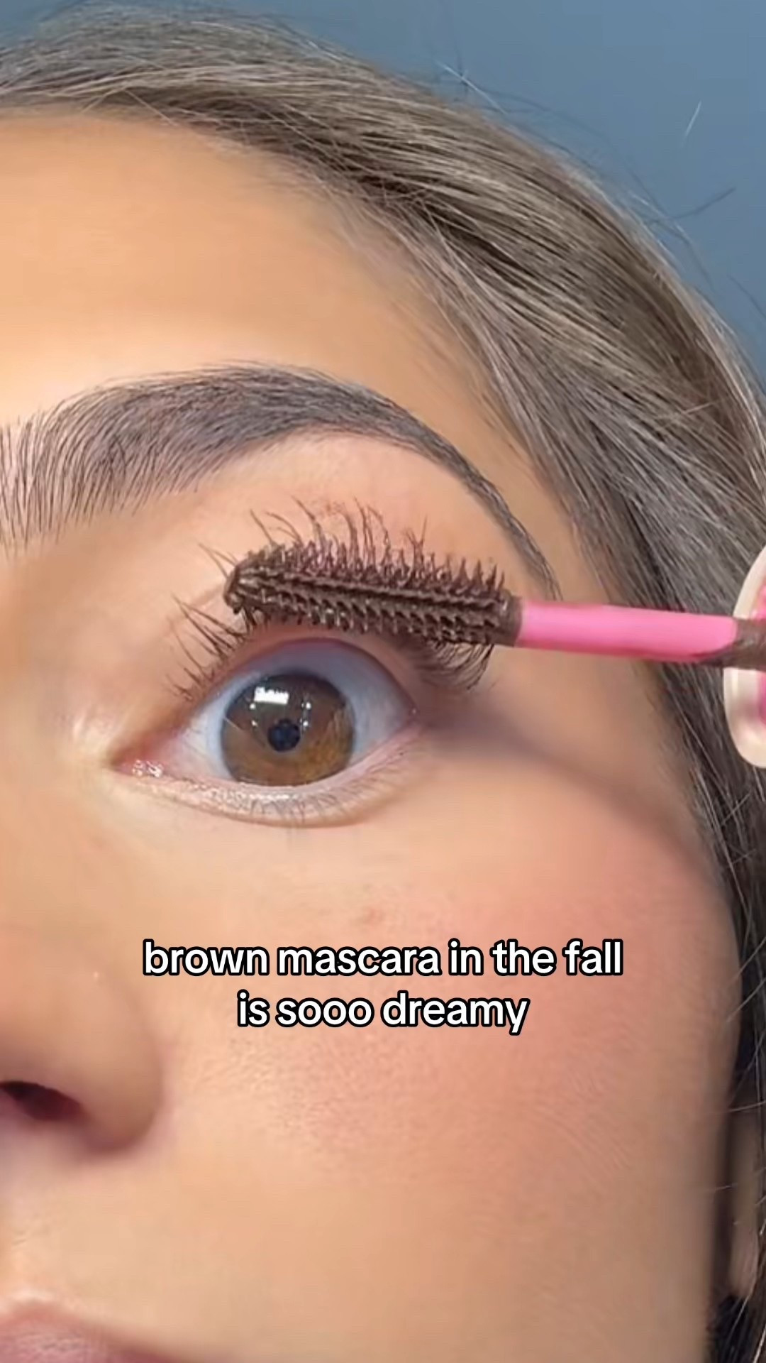 Brown mascara is so dreamy! I love this one from Dibs! 

#LTKBeauty #LTKHalloween #LTKSeasonal