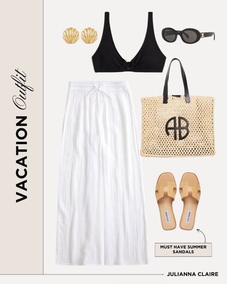 Summer Vacation Outfit Idea 🌊

Summer Fashion Finds // Summer Outfit Ideas // Summer Style // Vacation Outfit // Vacation Outfit Ideas // Beach Outfit // Beach Style // Beach Vacation Outfit for 2024

#LTKStyleTip #LTKSwim #LTKSeasonal