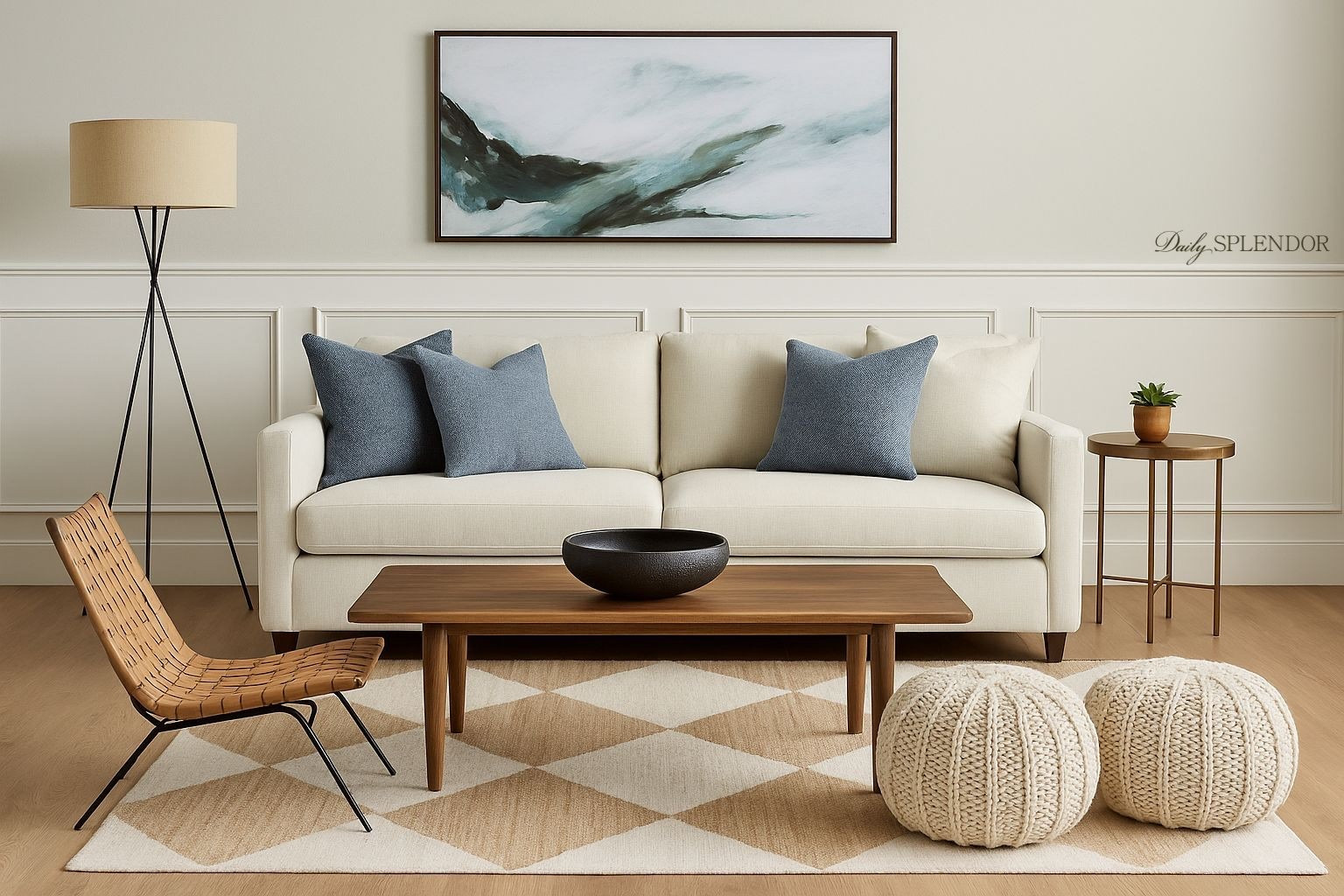 Transitional living room inspo — so sophisticated and so cozy. #livingroom #homedesign #homestyling #interiordesign #familyroom #homestyle #loungearea

#LTKHome