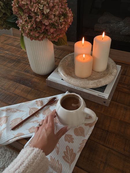 Coffee mood and  a fall coffee table decor inspo ☕️🍂🤎

#LTKSeasonal #LTKHalloween #LTKhome