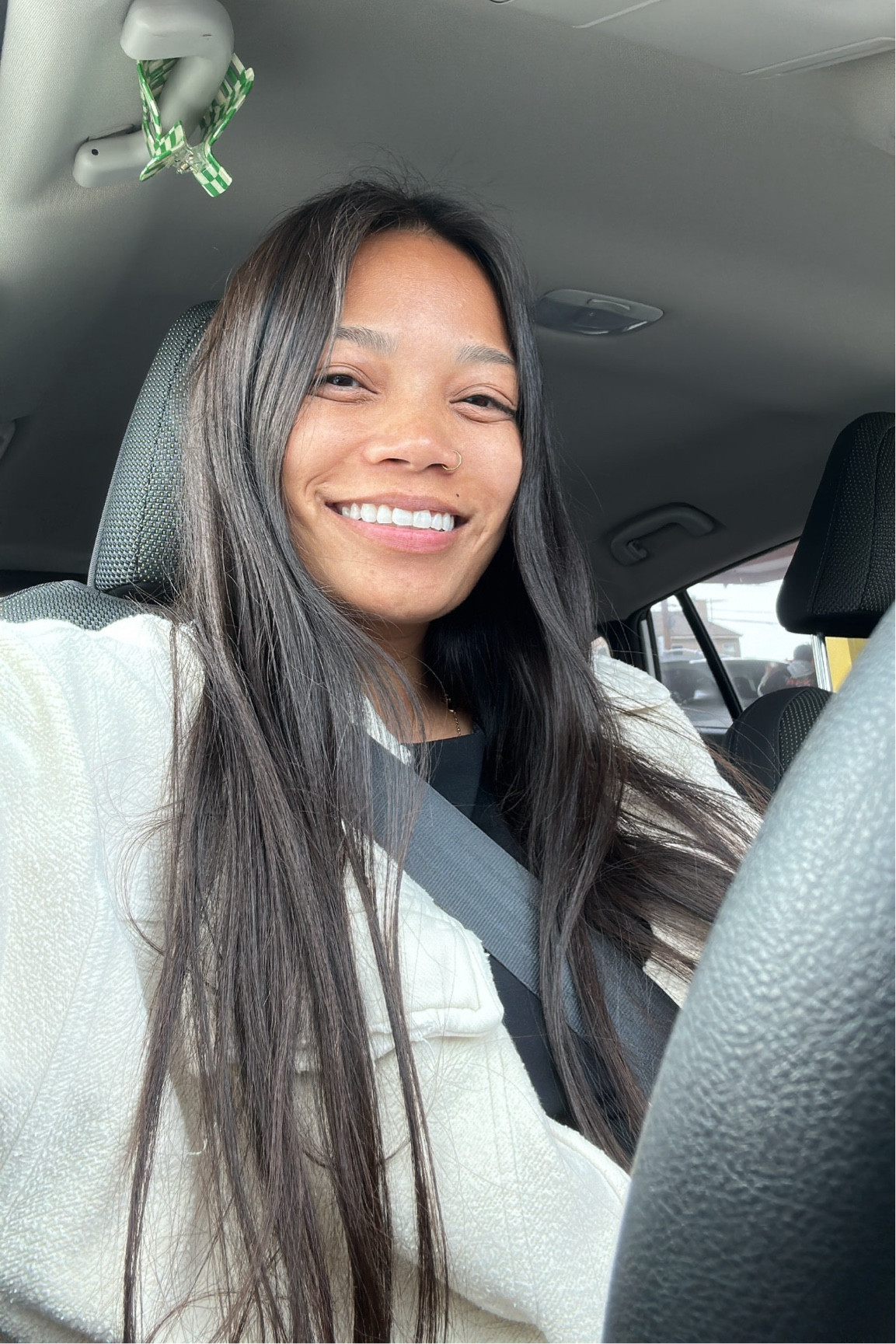 Happy Friday!! 💙 always love throwing in my Ruby jacket whenever I’m running errands. Wearing a size Small! Its really oversized so I’d size down~

#LTKStyleTip #LTKMidsize #LTKTravel