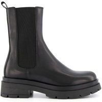 'Palmz' Leather Chelsea Boots | Debenhams UK