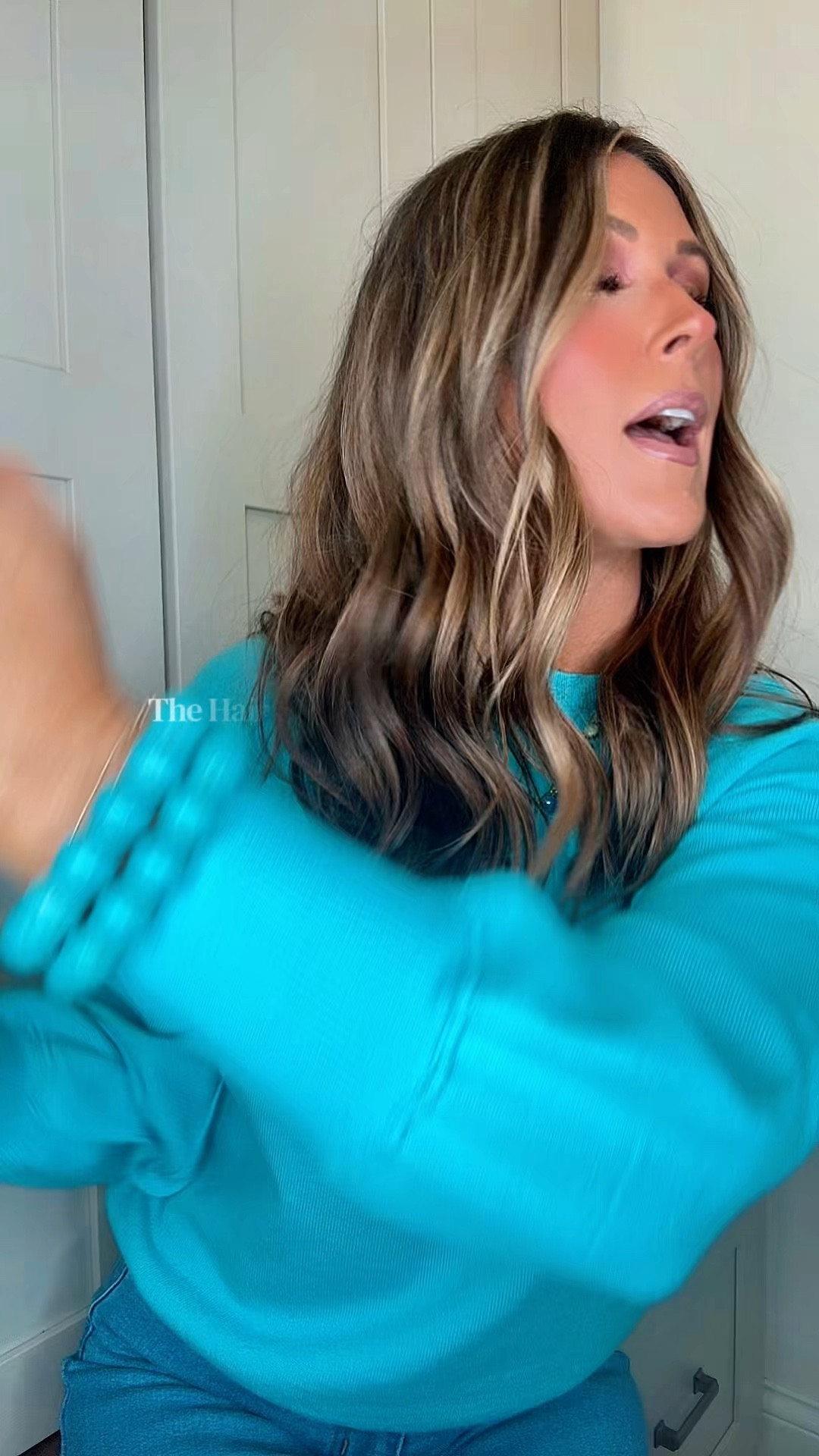 easter basket ideas

The Hair & Body Mist That Smells SO Good 💕 Moroccanoil Fragrance Mist

If you love that fresh salon smell, this is one of my favorite quick beauty hacks. 💕

This Moroccanoil Hair & Body Fragrance Mist has the signature Moroccanoil scent — warm, clean, and slightly sweet — and it’s perfect for refreshing your hair or body throughout the day.

I love using this after styling my hair or right before heading out because it gives that fresh, just-did-my-hair feeling without being too heavy like perfume.

It’s lightweight, easy to throw in your bag, and perfect for everyday wear, errands, travel days, or quick GRWM routines.

If you love fresh, clean scents that aren’t overpowering, this one is such a good find. 💕

Tap the link if you want to check it out.

hair fragrance mist
Moroccanoil hair mist
hair and body perfume

#tiktokshopspringglowup 
#haircarefavorites
#fragrancemist
#beautyfinds
#greenish 
@Moroccanoil 

#LTKselfcare #LTKBeauty #LTKmomlife