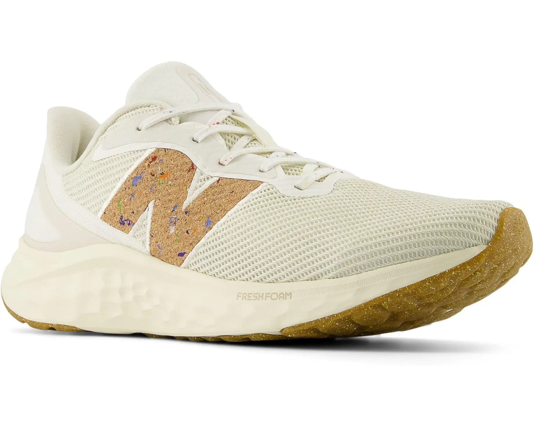 Men's New Balance Fresh Foam Arishi v4 | Zappos