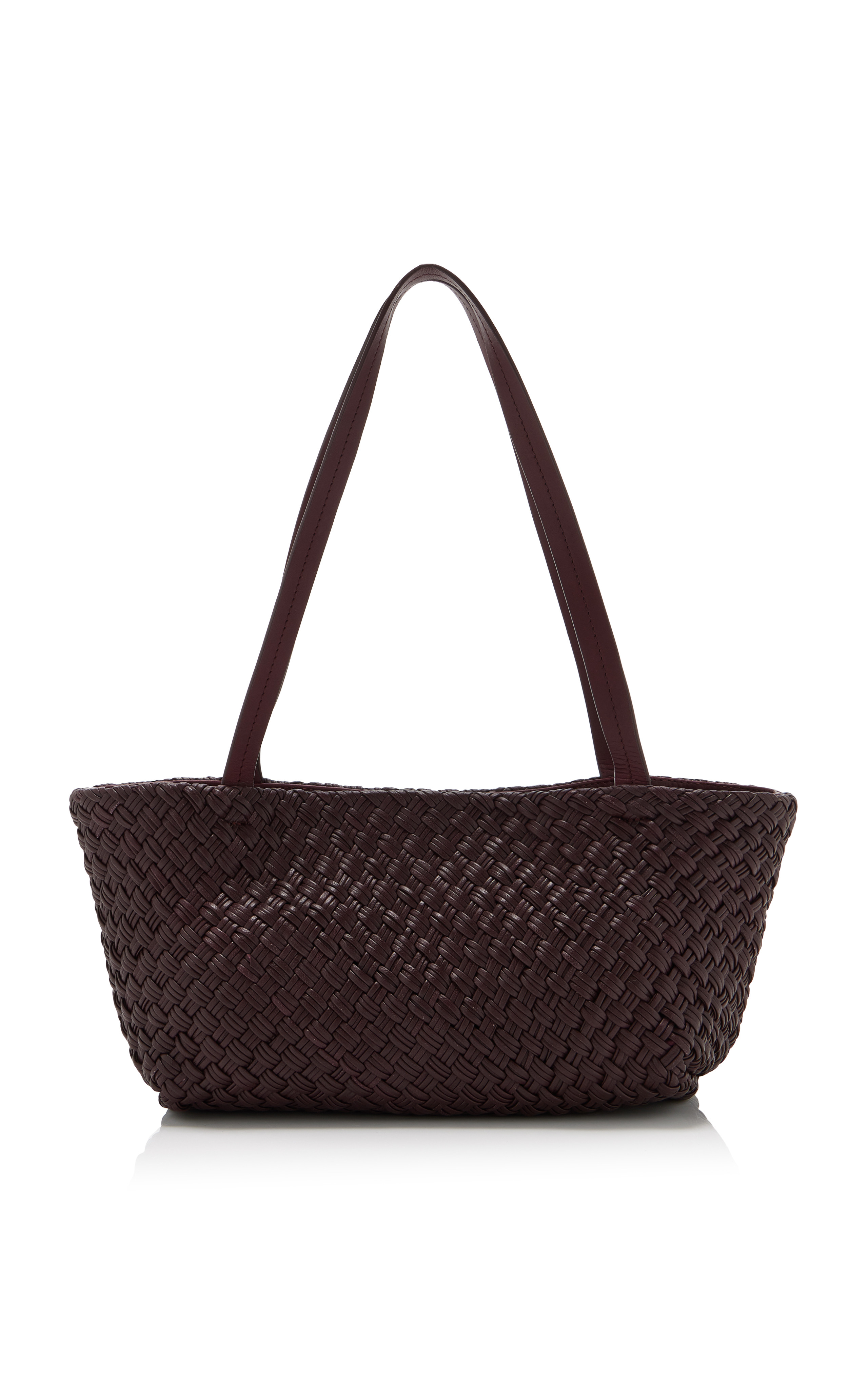 Exclusive Riviera Petit Woven Tote | Moda Operandi (Global)