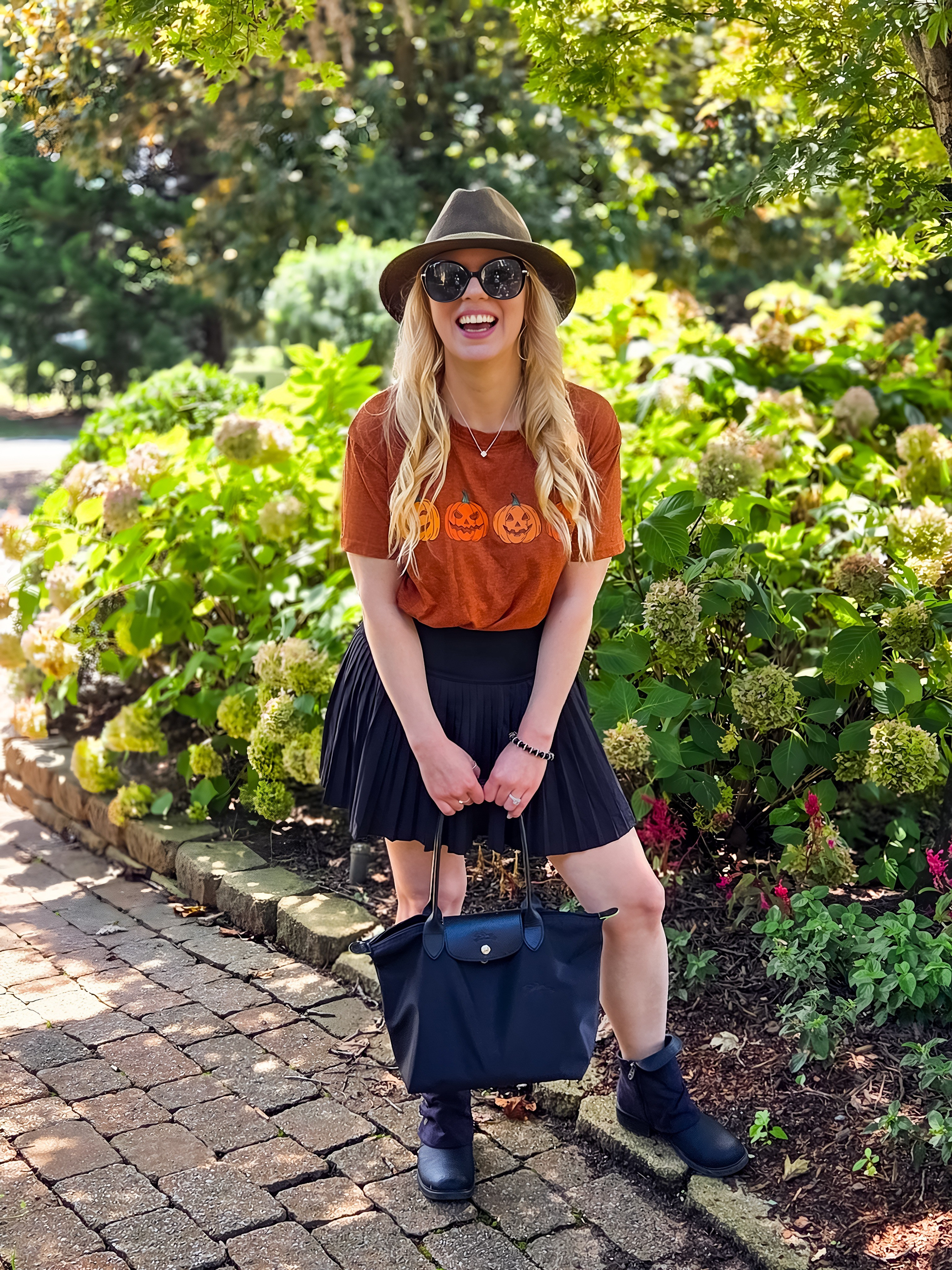 What a fun outfit for Fall and Halloween!I found it on Amazon. 🎃

#LTKFallSale #LTKHalloween #LTKFindsUnder50