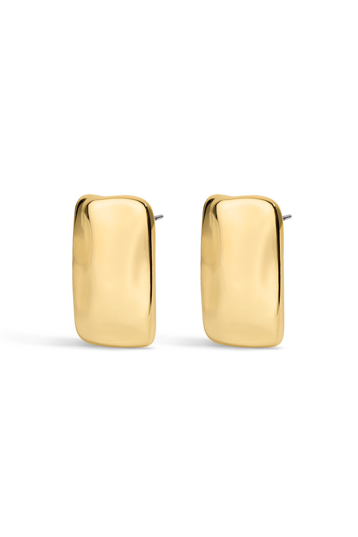 Supermodel 90s Flat Statement Earrings | Nordstrom