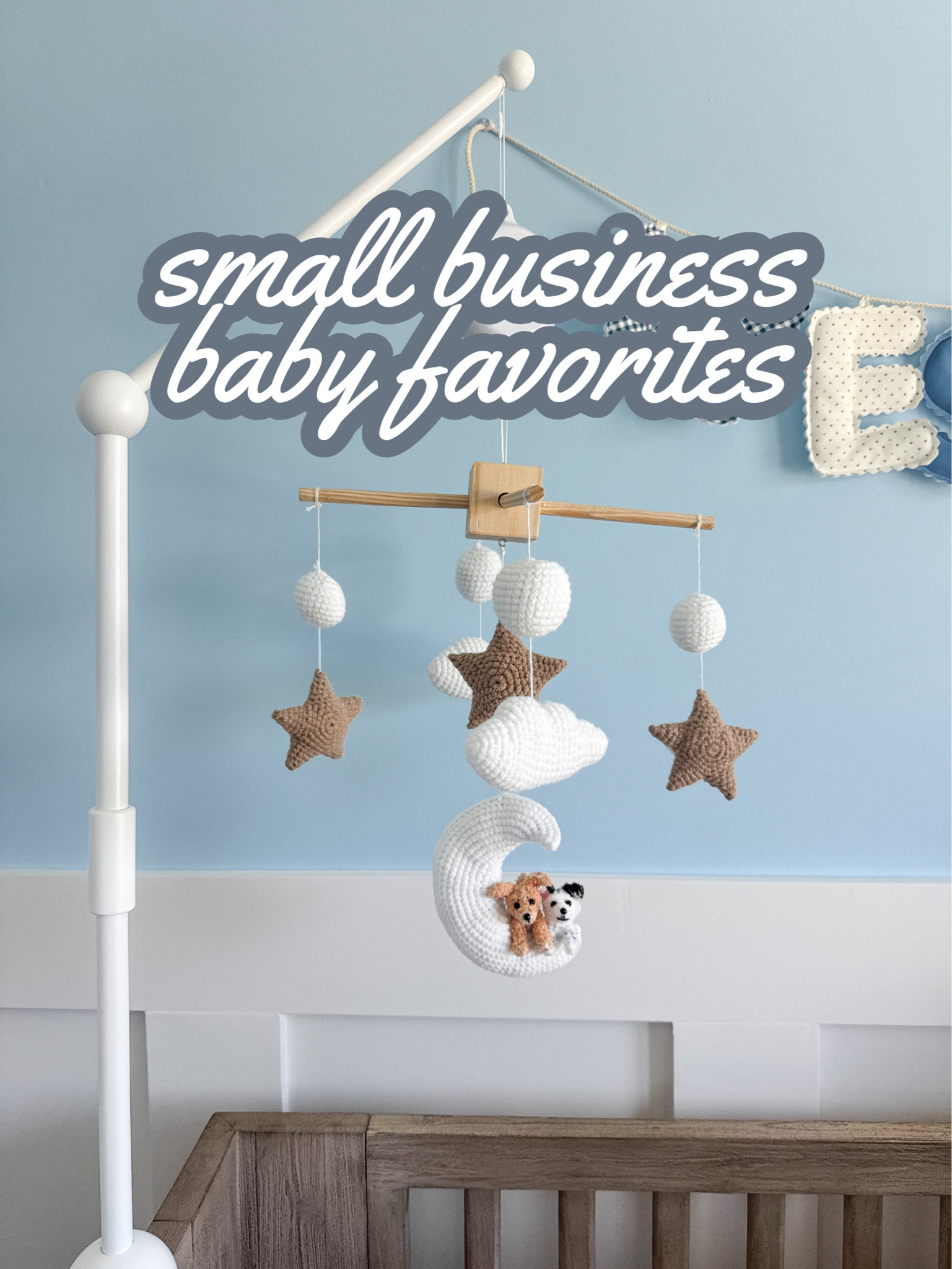 Small business baby favorites!!

Etsy, nursery, mom, baby, newborn, decor 
