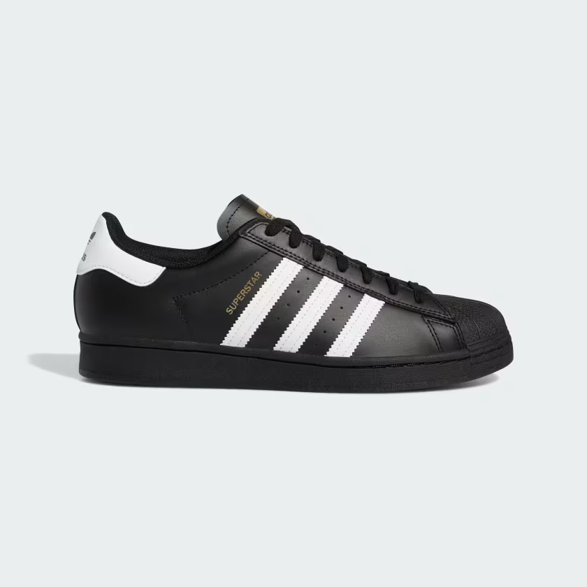 Superstar ADV Shoes | adidas (UK)
