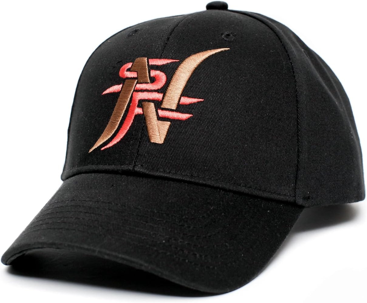 Tadashi Big Hero 6 Unisex-Adult One-Size Hat Cap Black | Amazon (US)