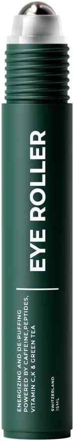Wolf Project Under Eye Roller for Dark Circles and Puffiness - Korean Beauty, with Caffeine, Vita... | Amazon (US)