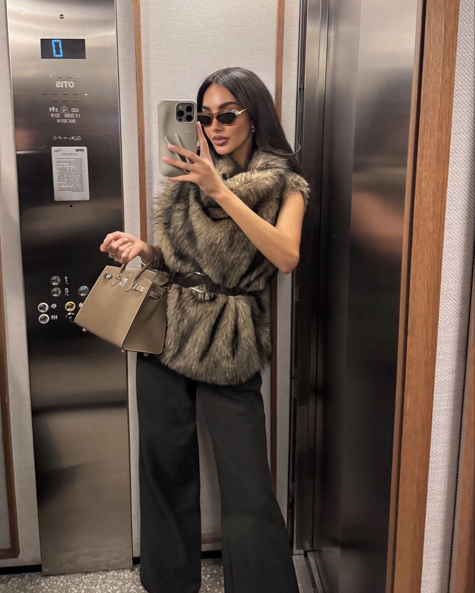 Istanbul fit in pretty & zara 🤎

#LTKdeutschland #LTKwinter #LTKeurope