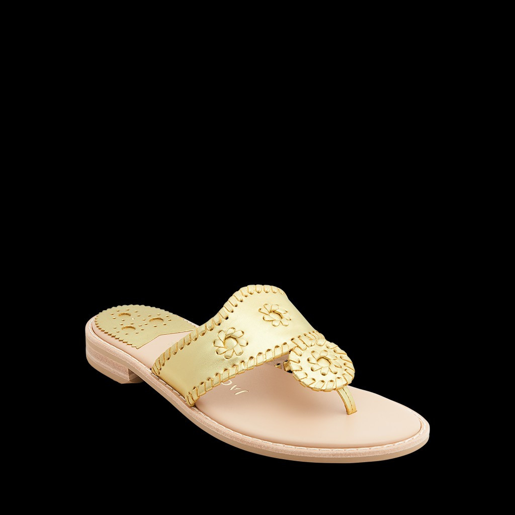 Jacks II Flat Sandal | Jack Rogers