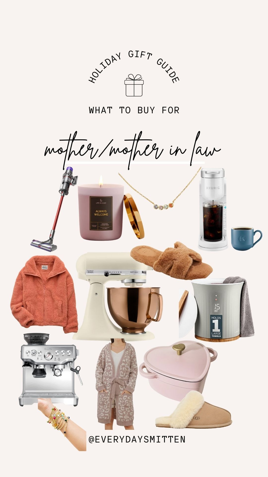 Mother Mother in Law Gift Guidee

#LTKGiftGuide #LTKHoliday #LTKSeasonal