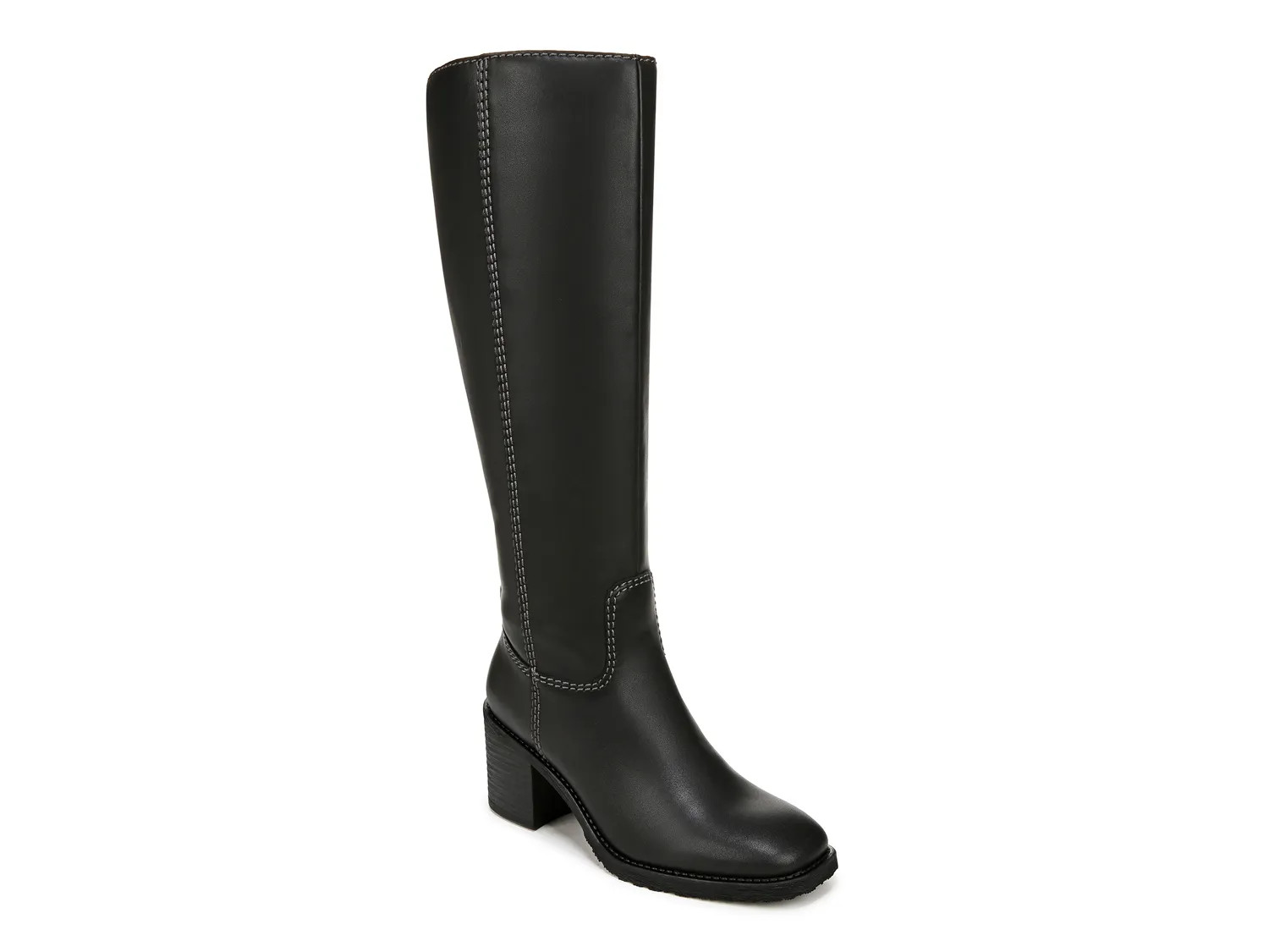 Zodiac Cindy Boot | Women's | Black | Size 6 | Boots | DSW