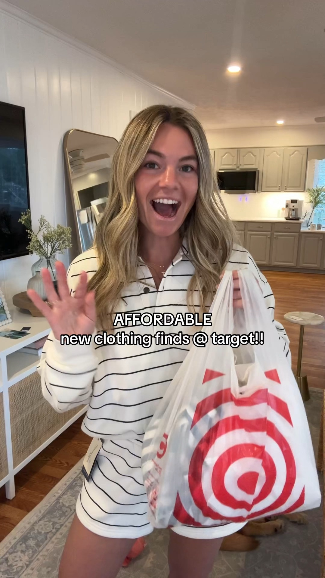 Affordable spring fashion at Target!!! 

#LTKStyleTip #LTKWatchNow #LTKFindsUnder50