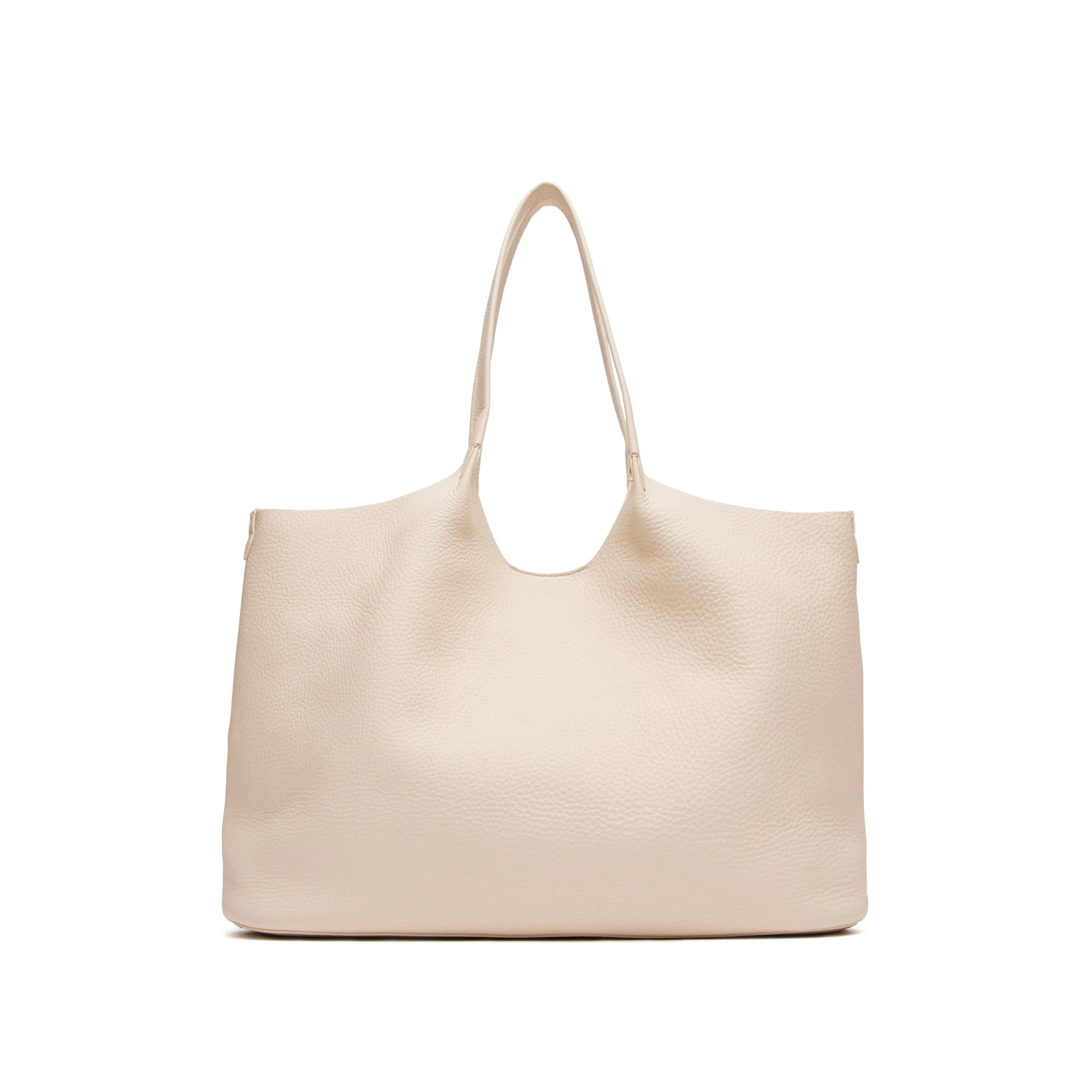 Mia Horizontal Tote | Leatherology