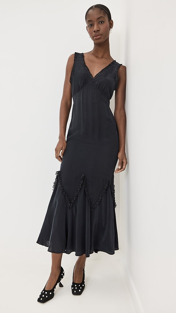 Ciao Lucia Hedia Dress | Shopbop | Shopbop