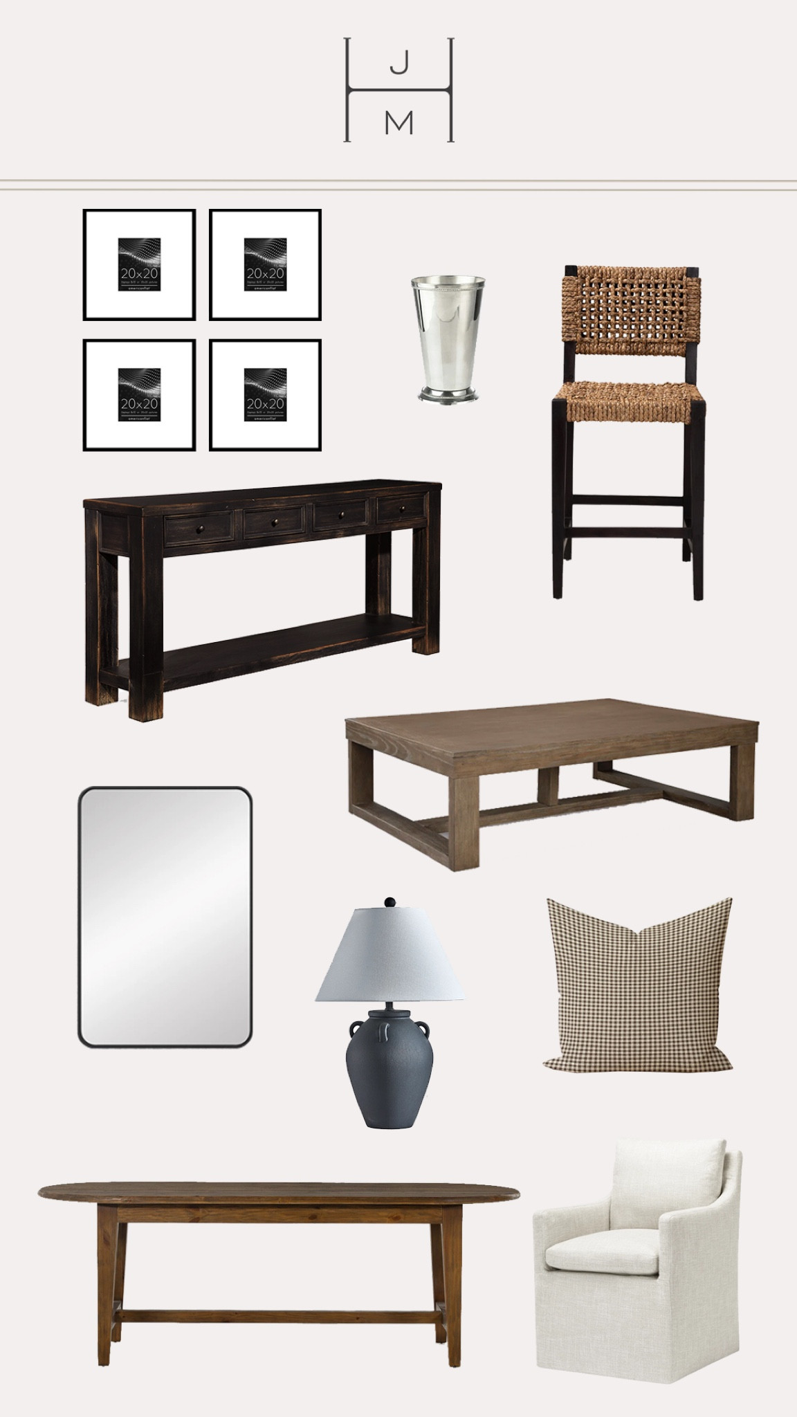 Today on the blog I’m sharing my favorite home finds to affordably finish off your space and prep for the upcoming hosting season with @Wayfair’s Way Day Sale. From October 26th-29th, you can shop with free shipping and up to 80% off. #ad #wayfair #wayfairpartner #wayday 