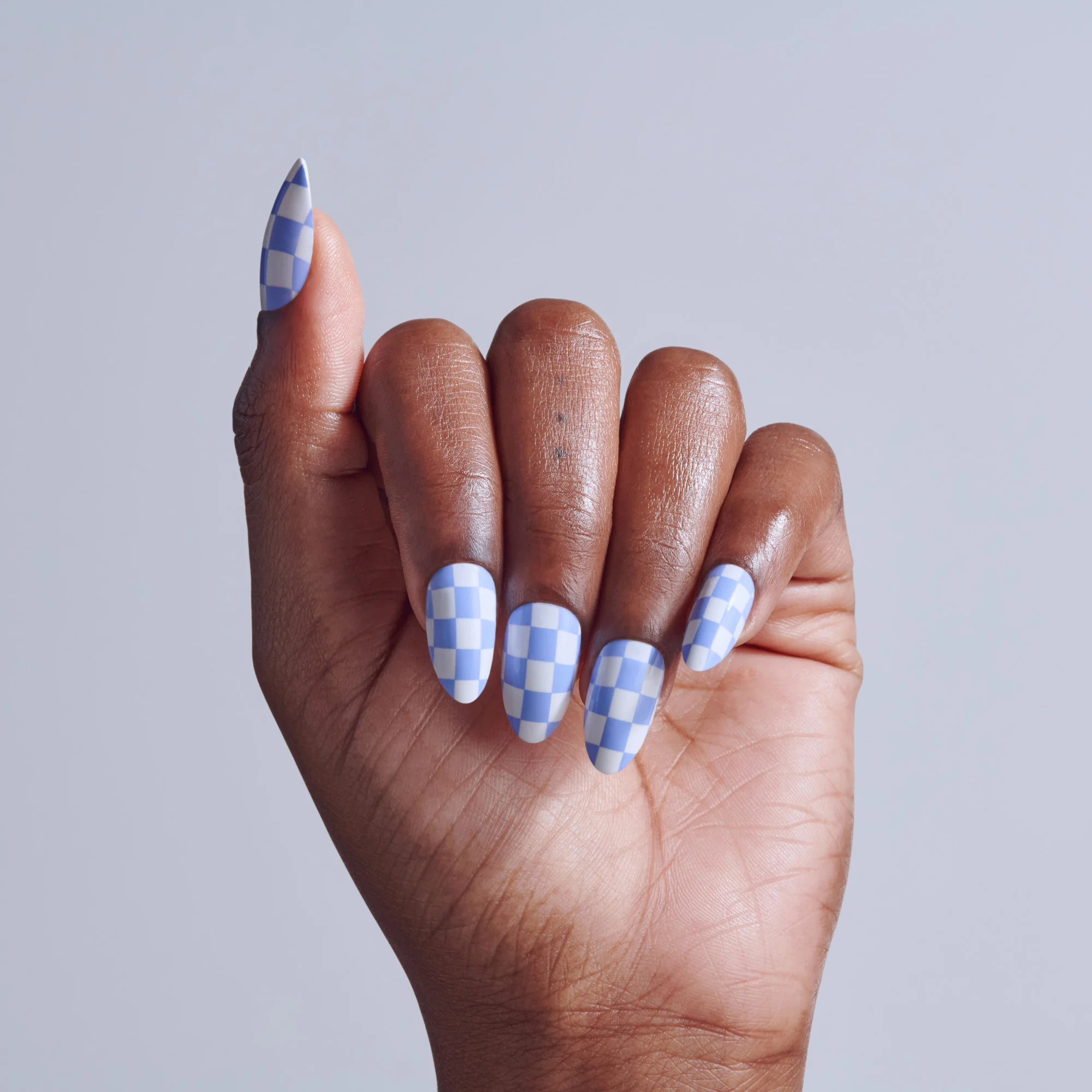KISS CORE Design Press On Glue Nails - Credit | KISS, imPRESS, JOAH