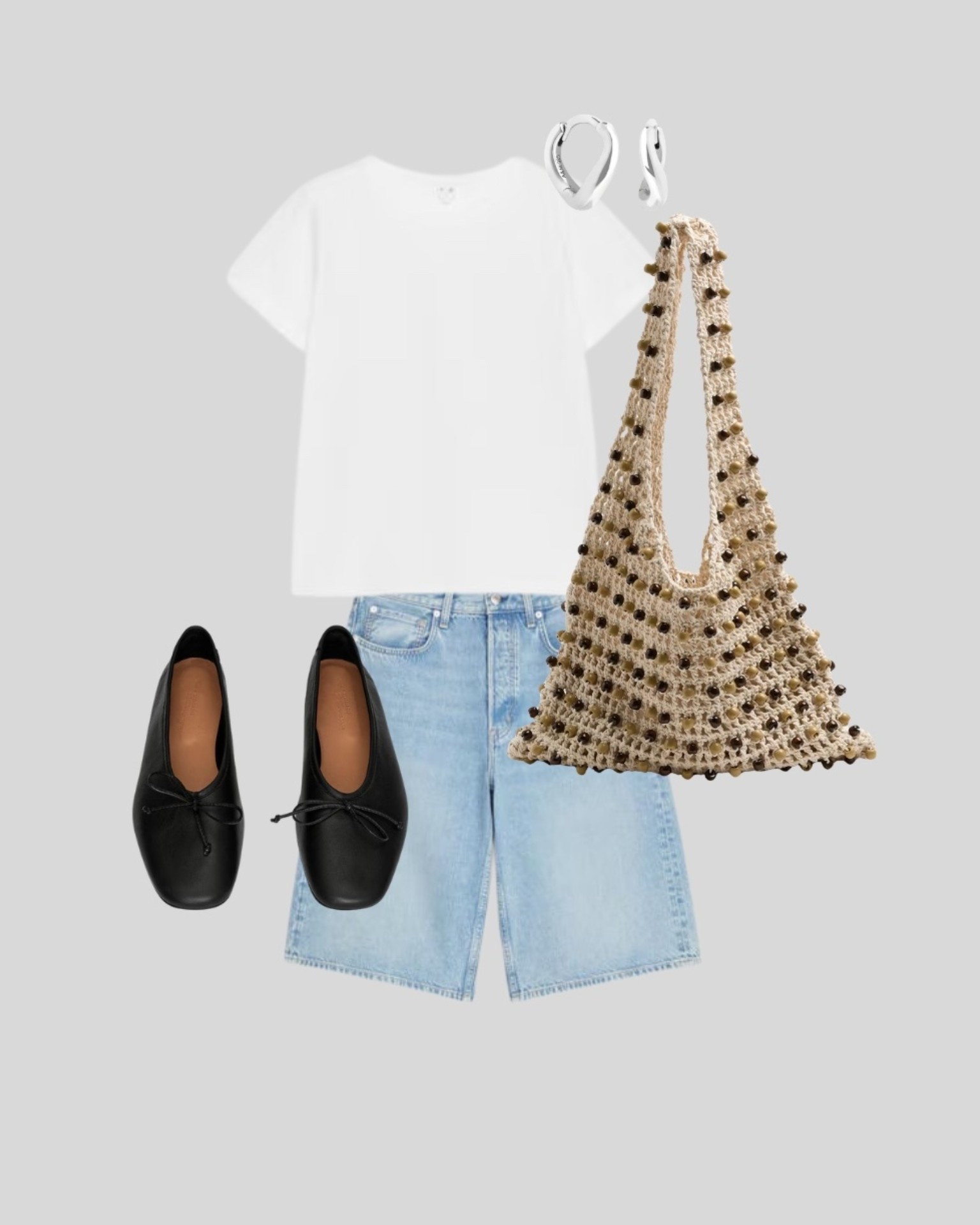 #LTKjeans #LTKsummer