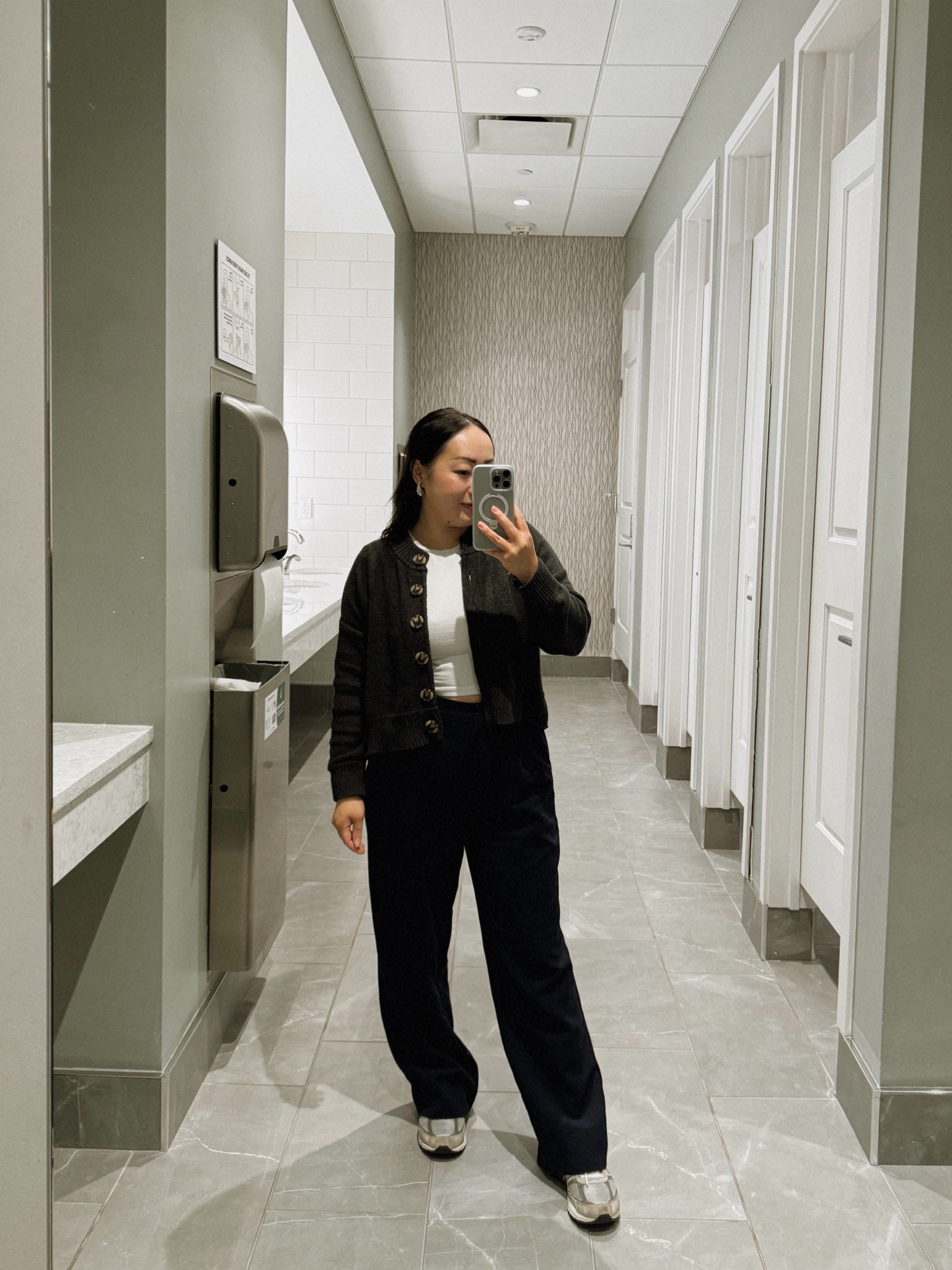 work wear | business casual outfit | extra petite friendly fashion

#LTKOver40 #LTKWorkwear #LTKMidsize