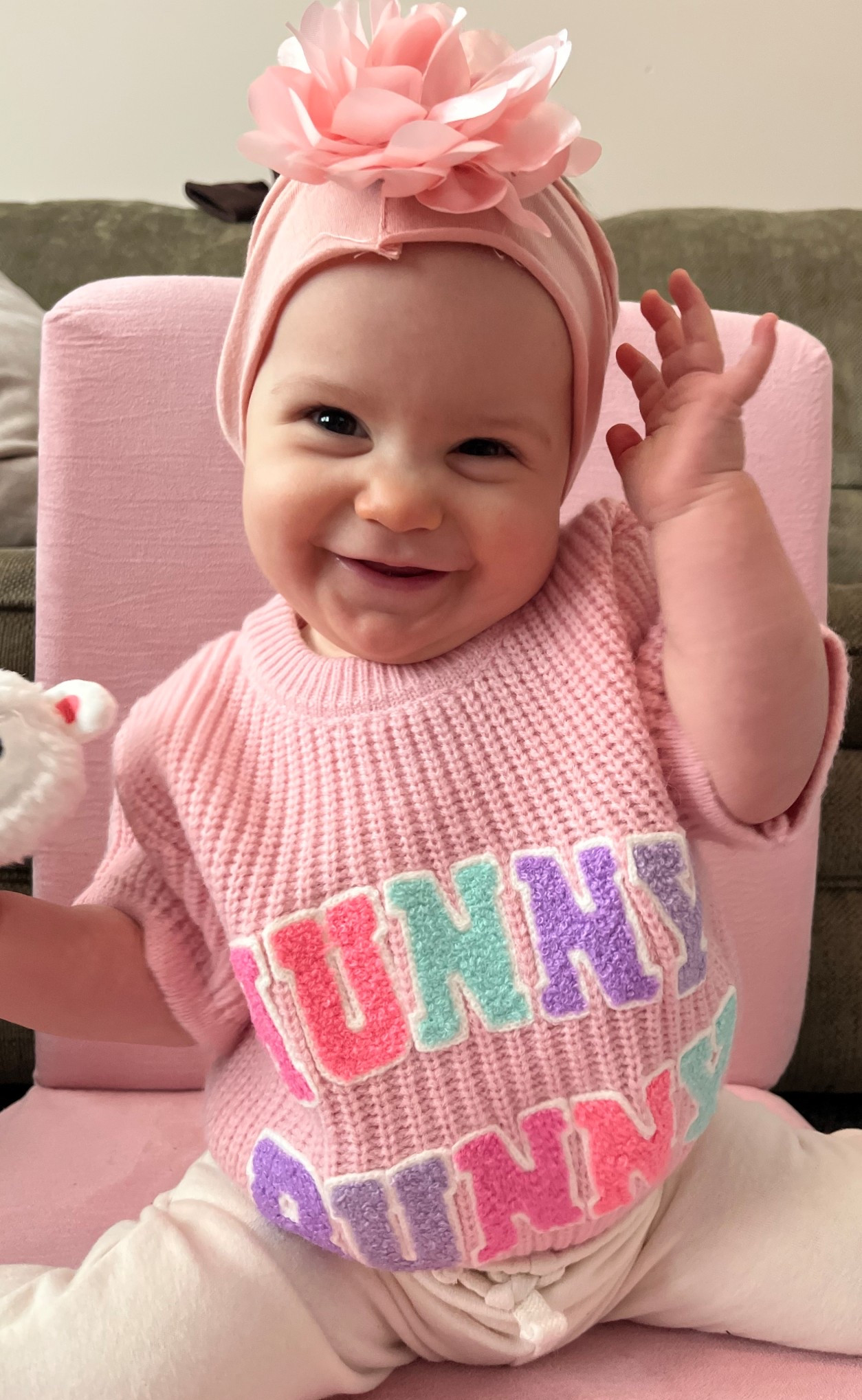 The perfect Easter outfit 

#LTKmomlife #LTKSeasonal #LTKBaby
