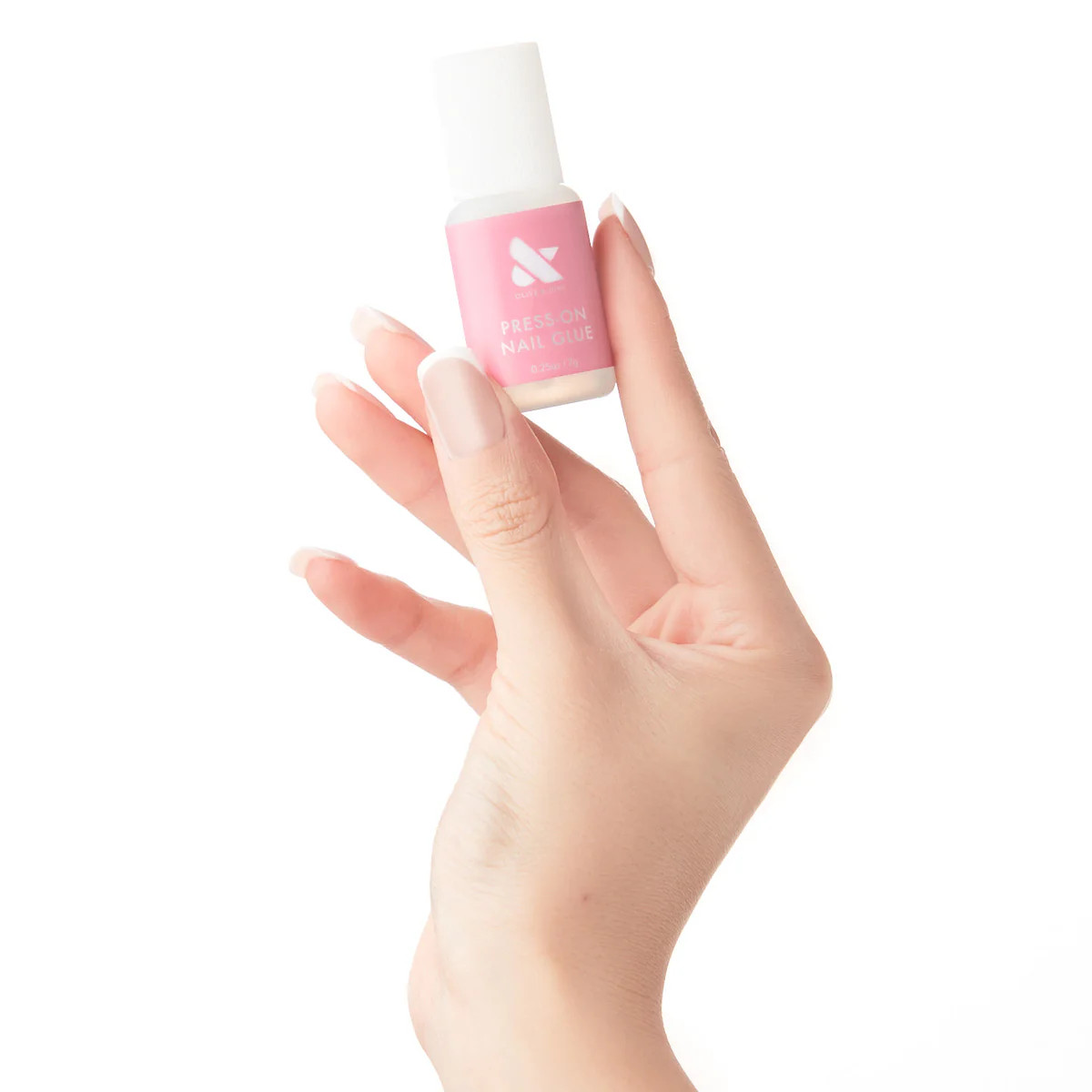 Press-On Brush On Glue | Olive & June